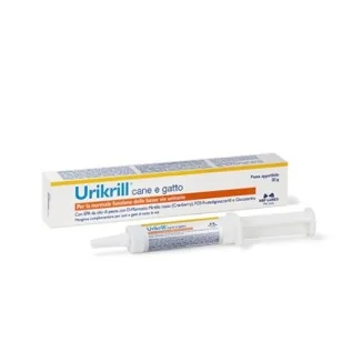 NBF Lanes Urikrill Pasta