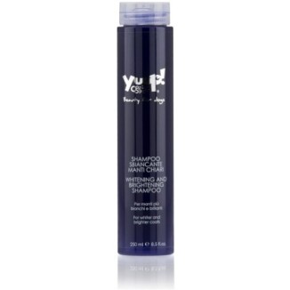 Yuup! Shampoo Sbiancante Ravvivante Manti Chiari