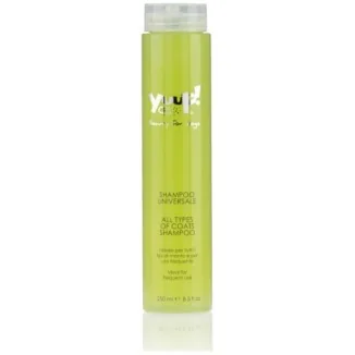 Yuup! Shampoo Universale Dermopurificante
