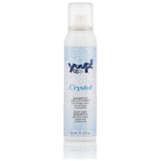 Yuup! Shampoo Secco Crystal