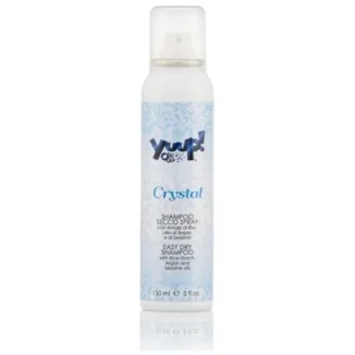 Yuup! Shampoo Secco Crystal