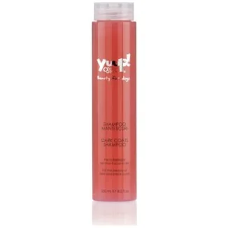 Yuup! Shampoo Manti Scuri e Neri