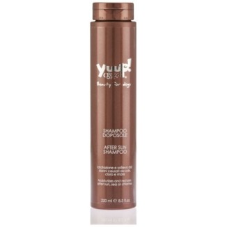 Yuup! Shampoo Doposole