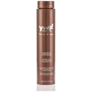 Yuup! Shampoo Doposole
