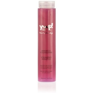 Yuup! Shampoo Volumizzante
