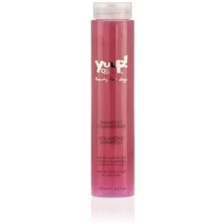 Yuup! Shampoo Volumizzante