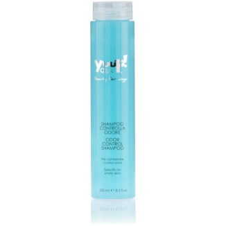 Yuup! Shampoo Controlla Odore per cani