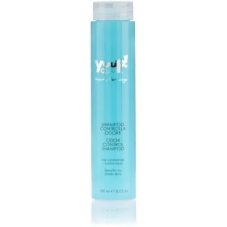 Yuup! Shampoo Controlla Odore per cani