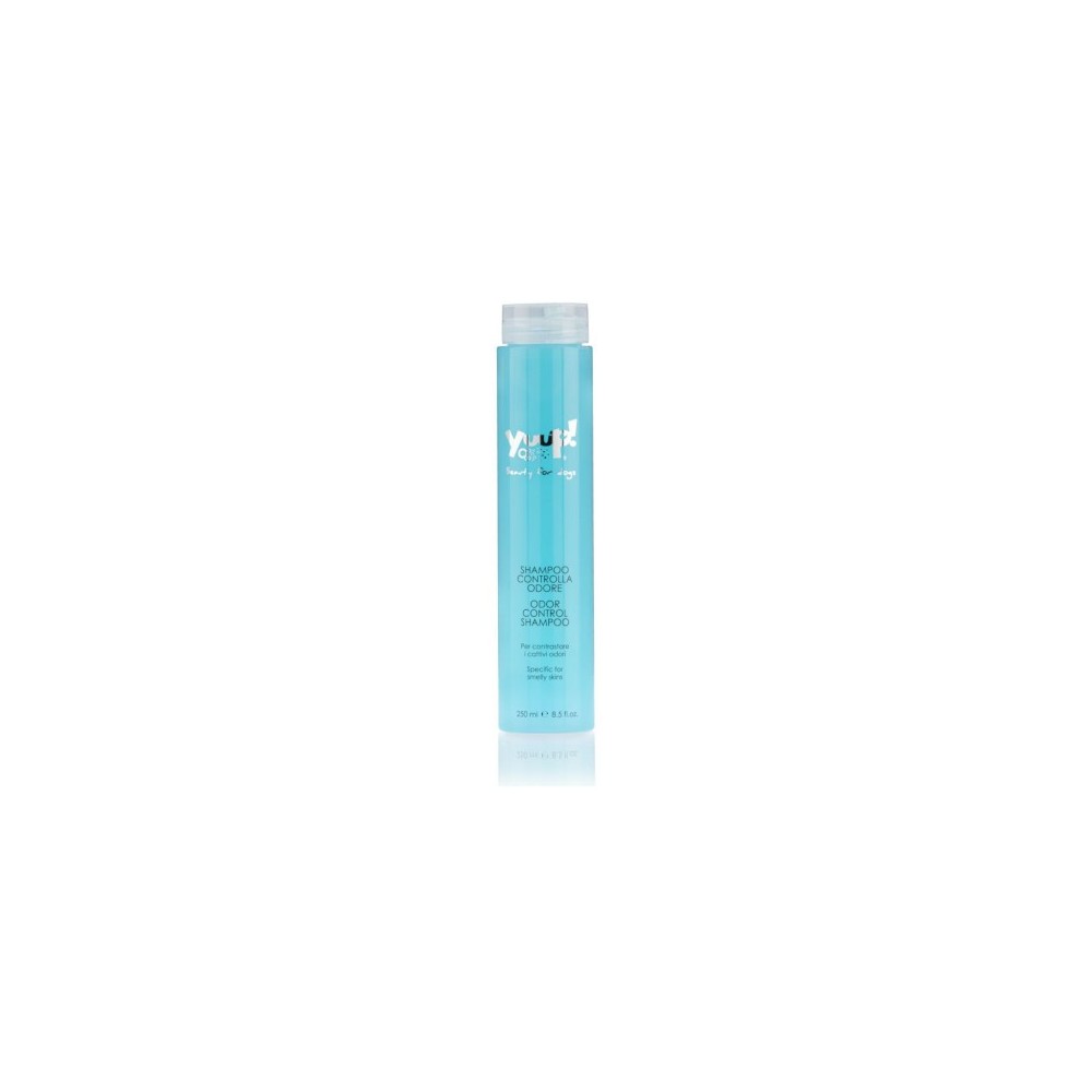Yuup! Shampoo Controlla Odore per cani