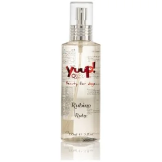 Yuup! Profumo Rubino