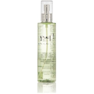 Yuup! Profumo Repellente al Tea Tree Oil e Olio di Neem
