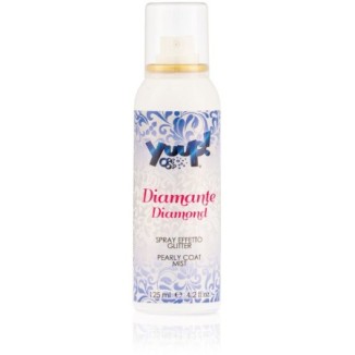 Yuup! Glitter Diamante Multicolor