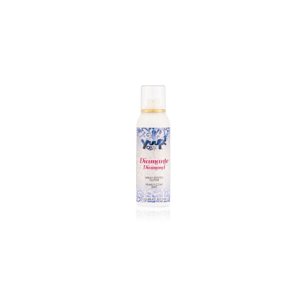 Yuup! Glitter Diamante Multicolor