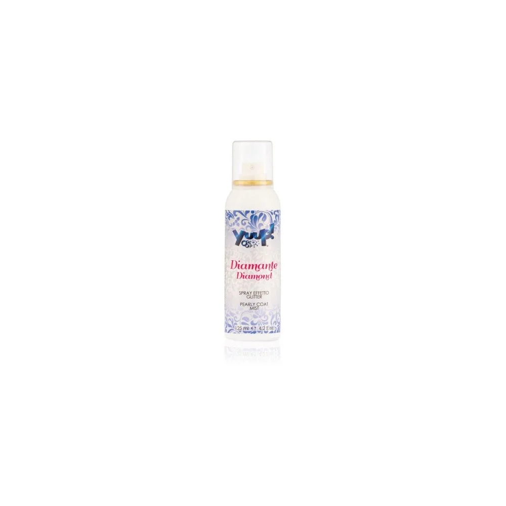 Yuup! Glitter Diamante Multicolor