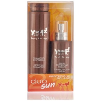 Yuup! Kit Duo Sun