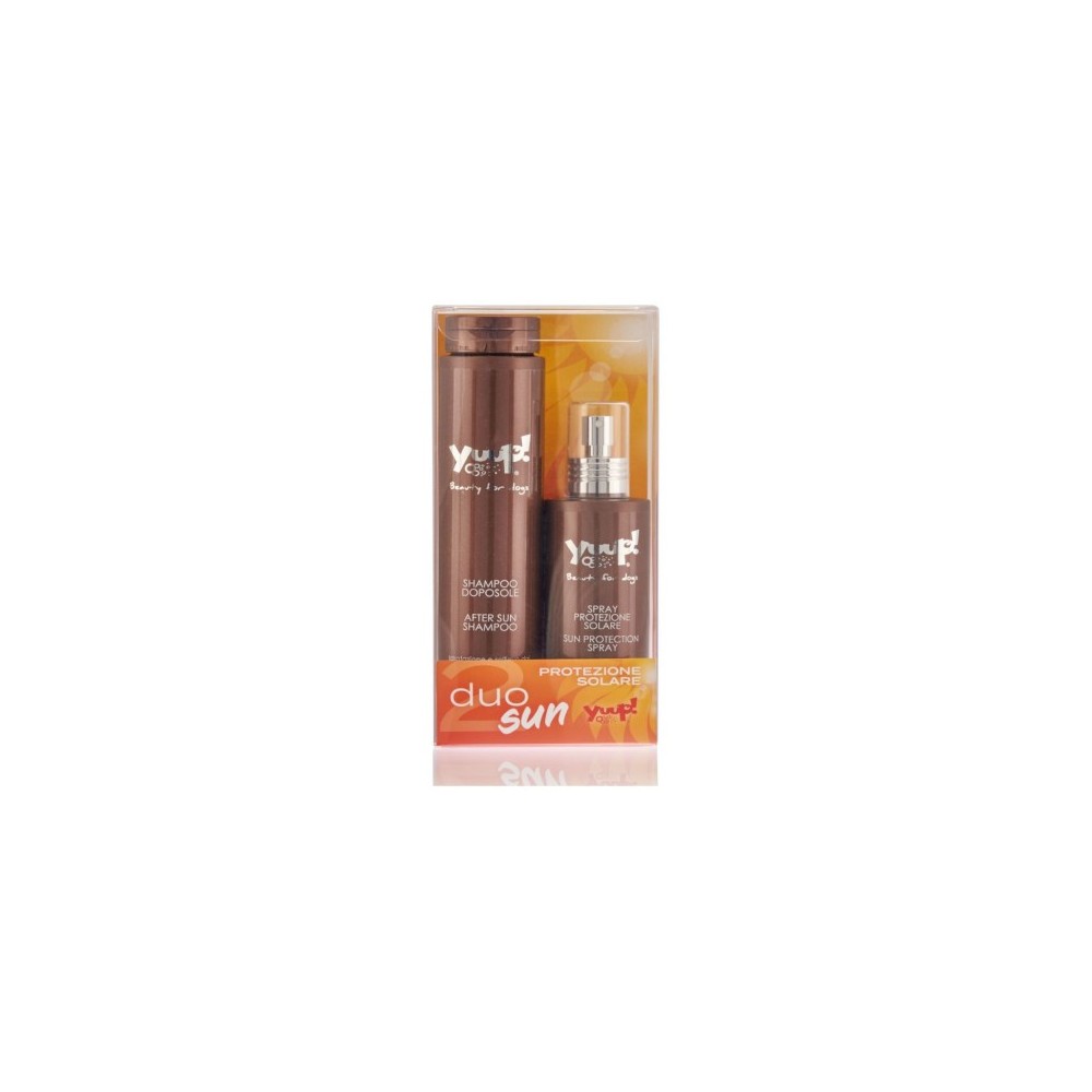Yuup! Kit Duo Sun