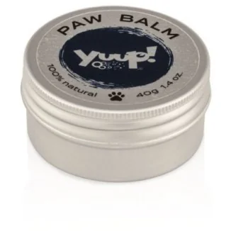 Yuup! Paw Balm Balsamo Protettivo Polpastrelli