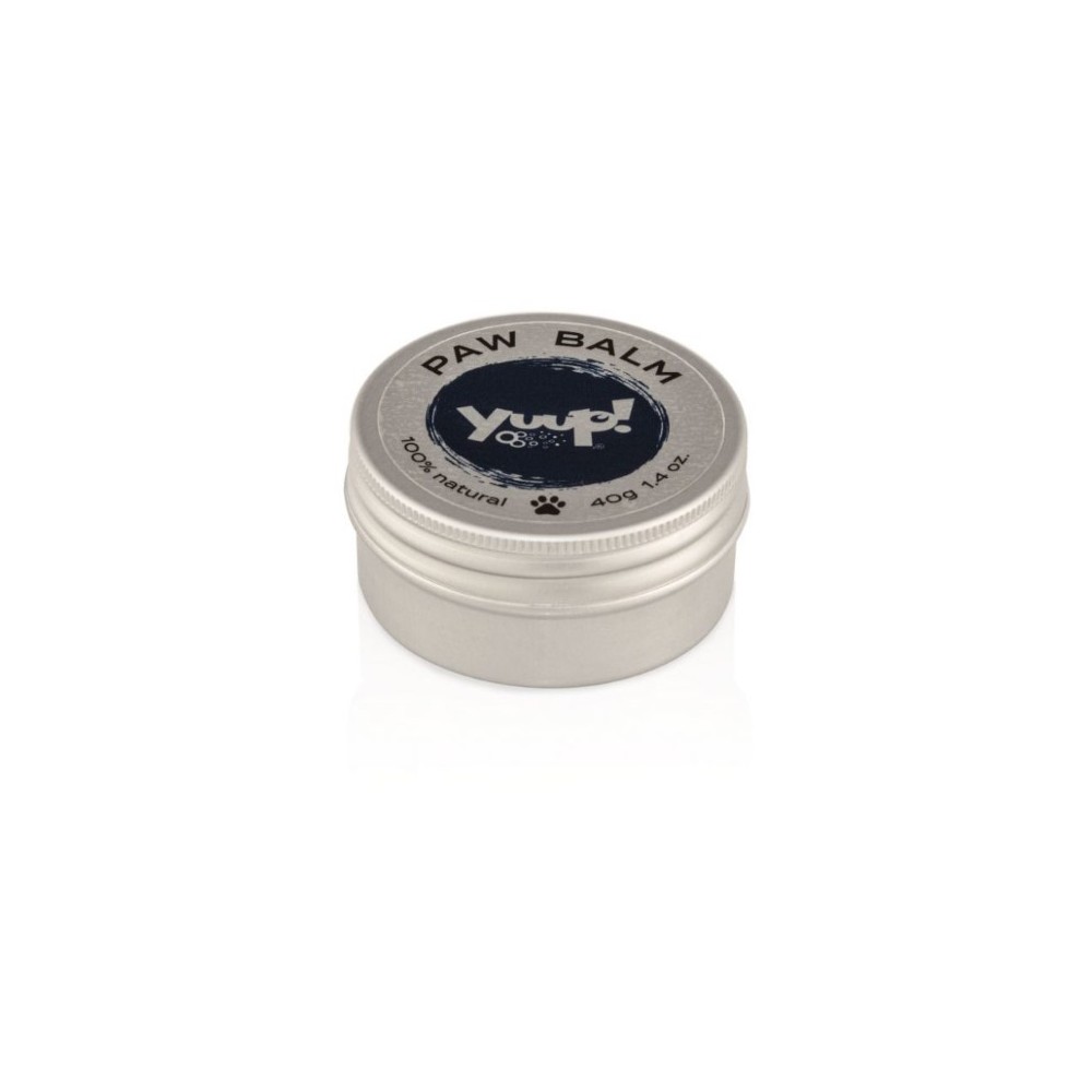 Yuup! Paw Balm Balsamo Protettivo Polpastrelli