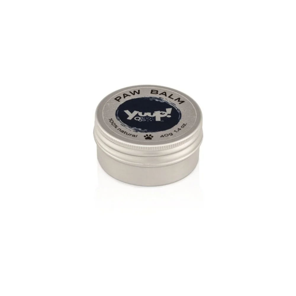 Yuup! Paw Balm Balsamo Protettivo Polpastrelli