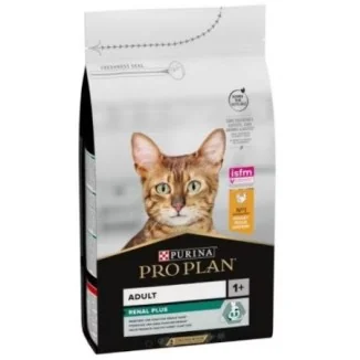 Purina Pro Plan Adult Renal Plus (pollo)