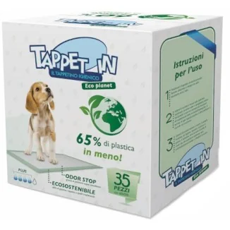Tappet In Eco Planet