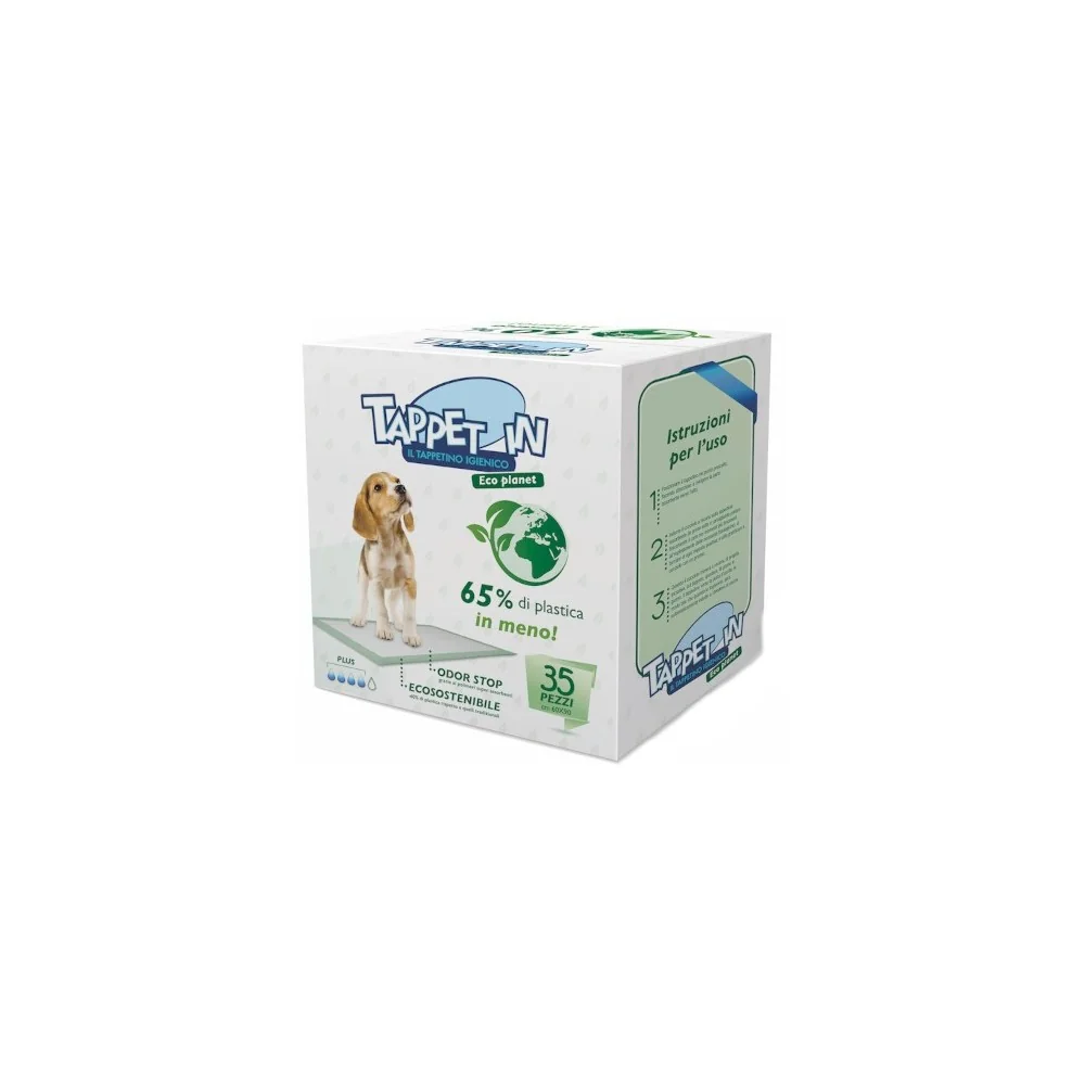 Tappet InTappet In Eco Planet