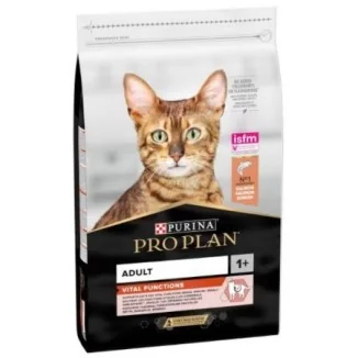 Purina Pro Plan Adult Vital Functions (salmone)