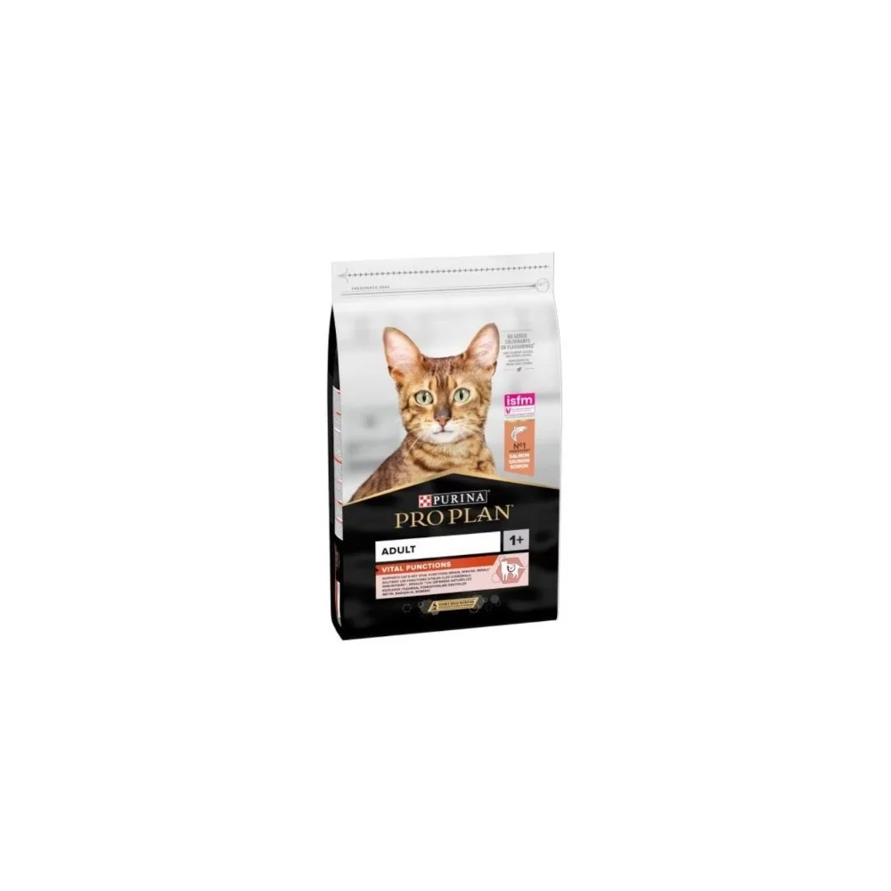 PurinaPurina Pro Plan Adult Vital Functions (salmone)