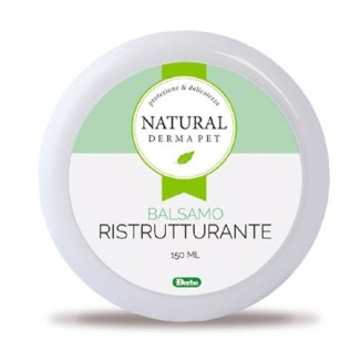 Natural Derma Pet Balsamo Ristrutturante