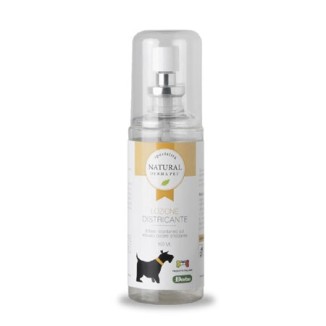 Natural Derma Pet Lozione Districante Bifasica