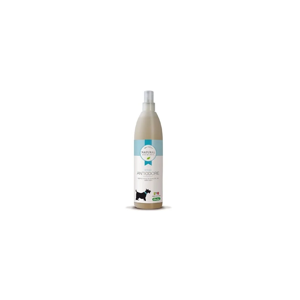 Natural Derma PetNatural Derma Pet Spray Antiodore