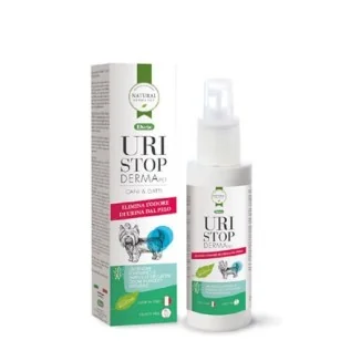 Natural Derma Pet Uristop Derma