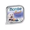 MongeMonge Fruit Dog (tacchino e mirtilli)