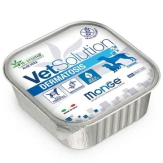 Monge Vet Solution Dermatosis