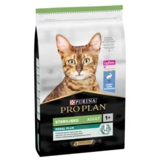 Purina Pro Plan Sterilised Renal Plus (coniglio)