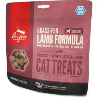 Orijen Snack Freeze Dried Grass-fed Lamb