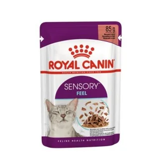 Royal Canin Sensory Feel straccetti in salsa