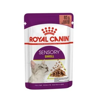 Royal Canin Sensory Smell bocconcini in salsa