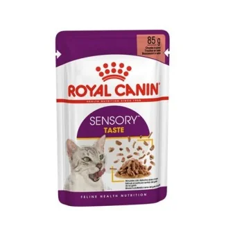 Royal Canin Sensory Taste bocconcini in salsa