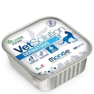 Monge Vet Solution Dermatosis Feline
