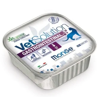 Monge Vet Solution Gastrointestinal Feline