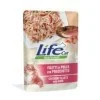 Life PetLife Pet Cat Natural (filetti di pollo con prosciutto)
