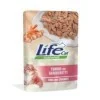 Life PetLife Pet Cat Natural (tonno e gamberetti)