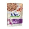 Life PetLife Pet Cat Natural (tonnetto e prosciutto)