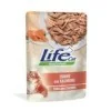 Life PetLife Pet Cat Natural (tonno e salmone)