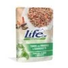 Life PetLife Pet Cat Natural (tonno, vongole e gamberetti)