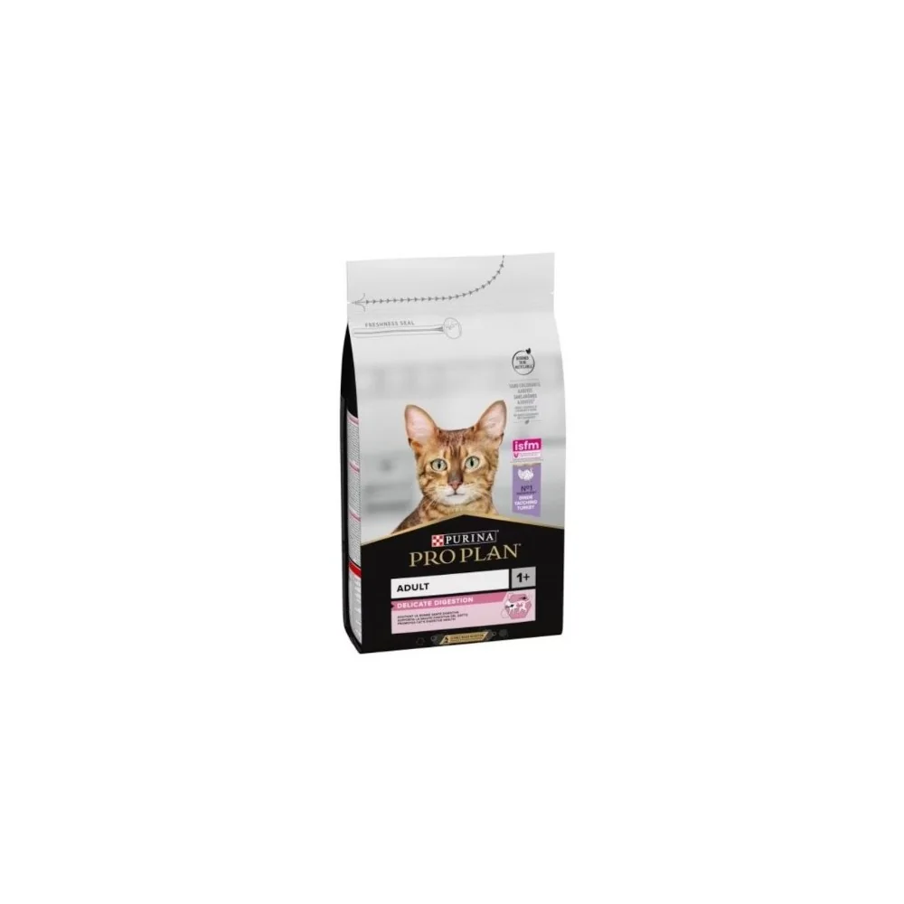 PurinaPurina Pro Plan Delicate Digestion (tacchino)