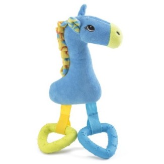 Leopet Cavallo in Peluche