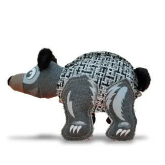 Leopet Orso in tessuto