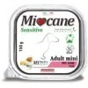 MiocaneMiocane Adult Mini Sensitive Paté (suino)